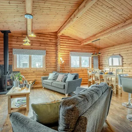 Lodge 3 Bed In Oc-s34987