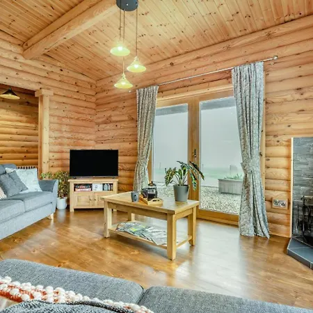 Lodge 3 Bed In Oc-s34987 Ravensworth