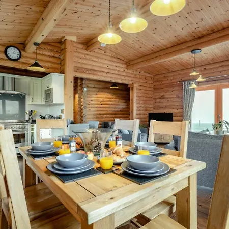 3 Bed In Oc-s34987 Lodge *