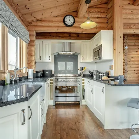 3 Bed In Oc-s34987 Lodge *