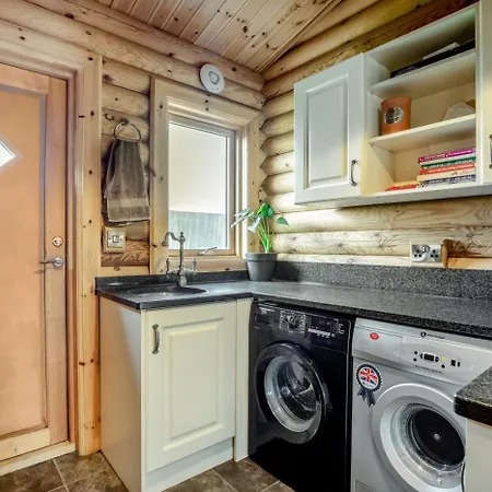 3 Bed In Oc-s34987 Lodge *