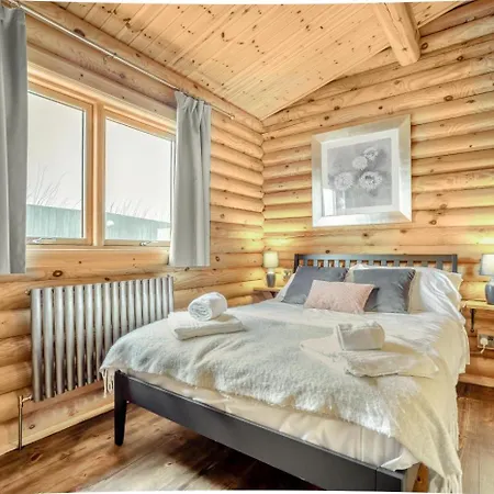 Lodge 3 Bed In Oc-s34987 Ravensworth