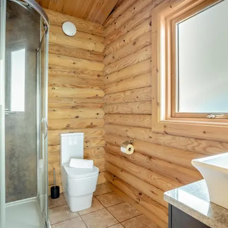 3 Bed In Oc-s34987 Lodge