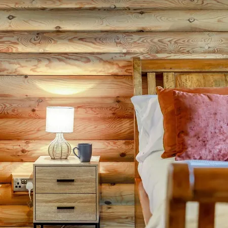 Lodge 3 Bed In Oc-s34987 Ravensworth