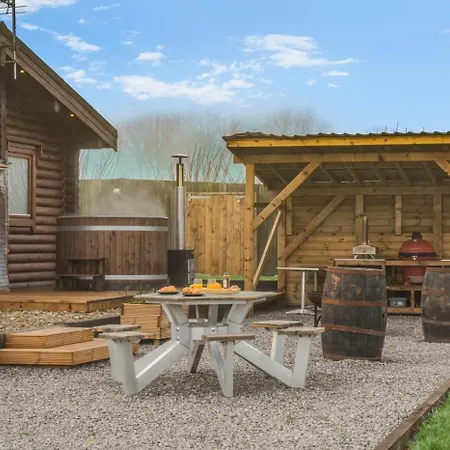 Lodge 3 Bed In Oc-s34987 Ravensworth